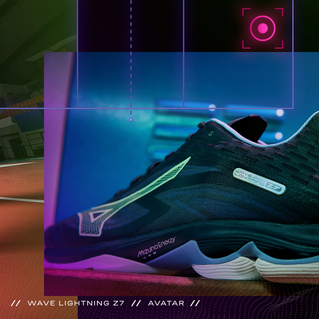 WAVE LIGHTNING Z7